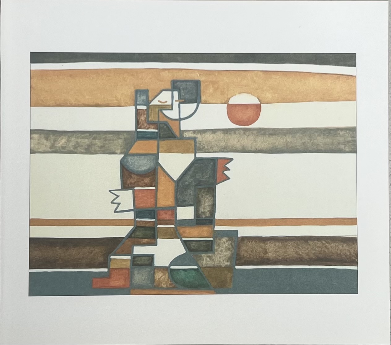Aquarelle transformation