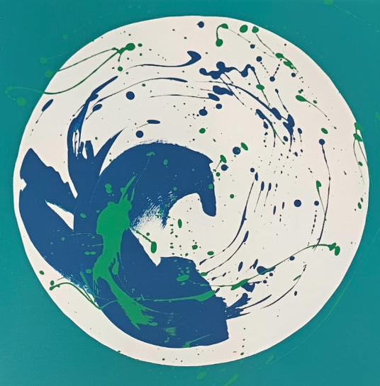 Déploiement I (2011) - Kitty Holley