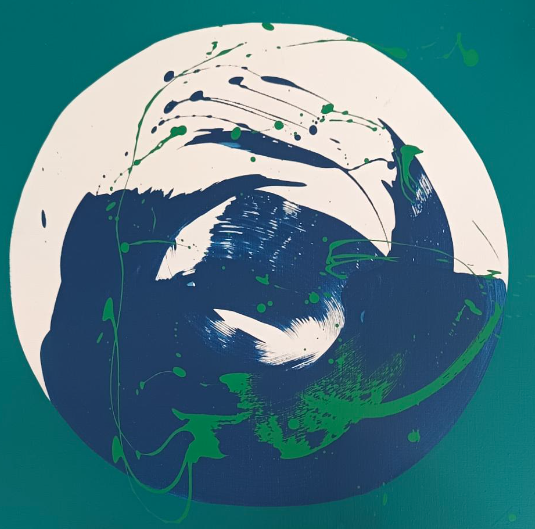 Déploiement III (2011) - Kitty Holley