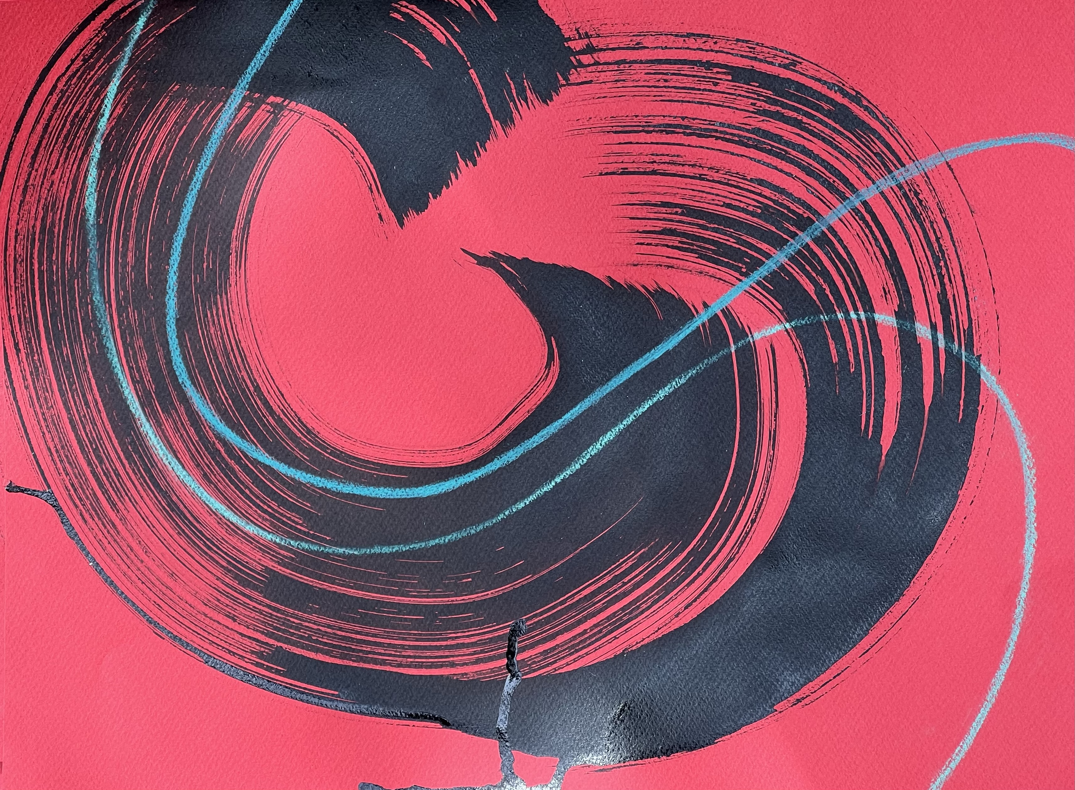 Osaka II (2026) - Kitty Holley