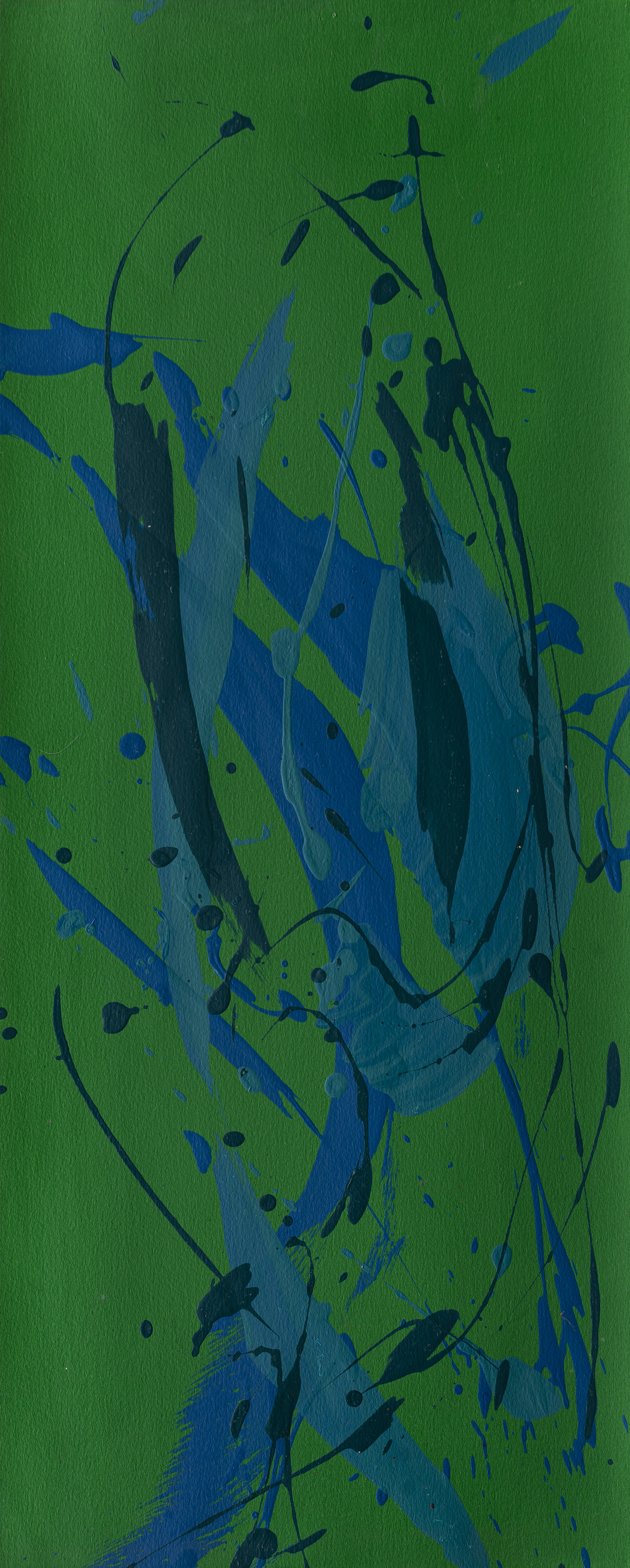 Phytosynthèse I (2006) - Kitty Holley