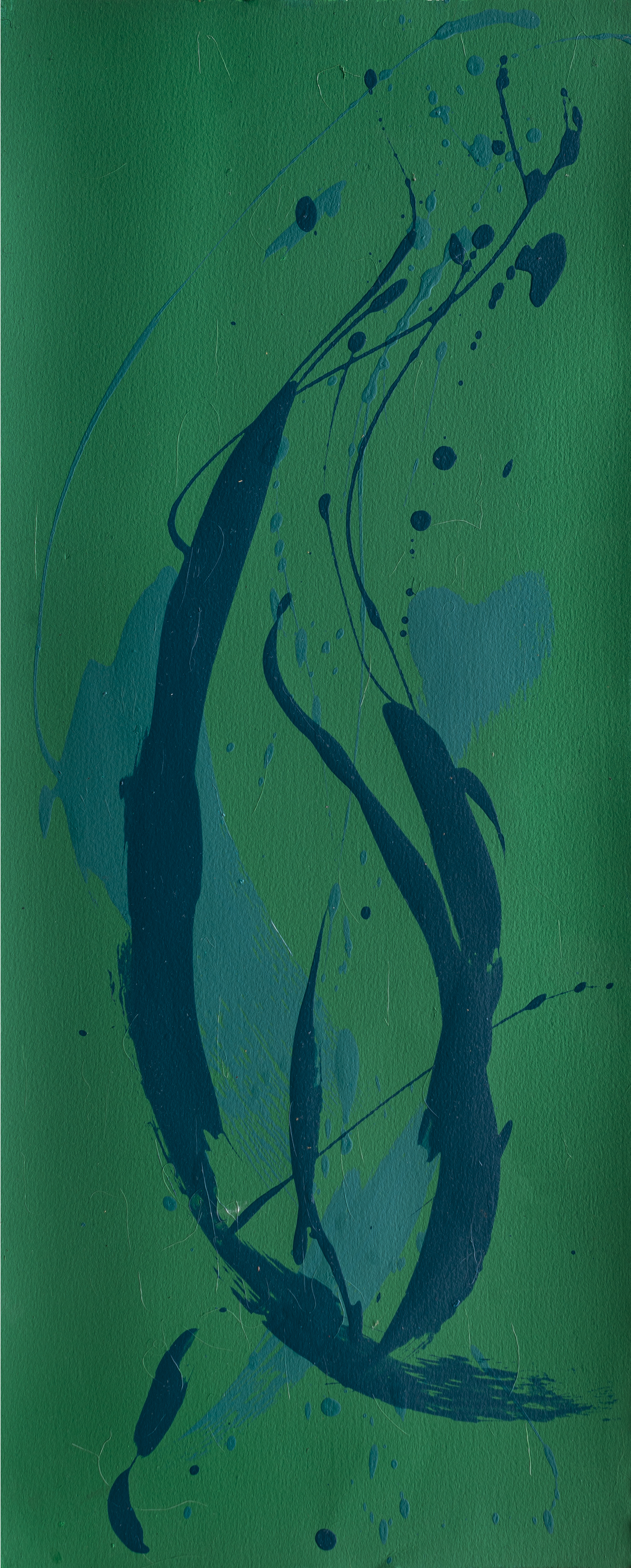 Phytosynthèse II (2006) - Kitty Holley