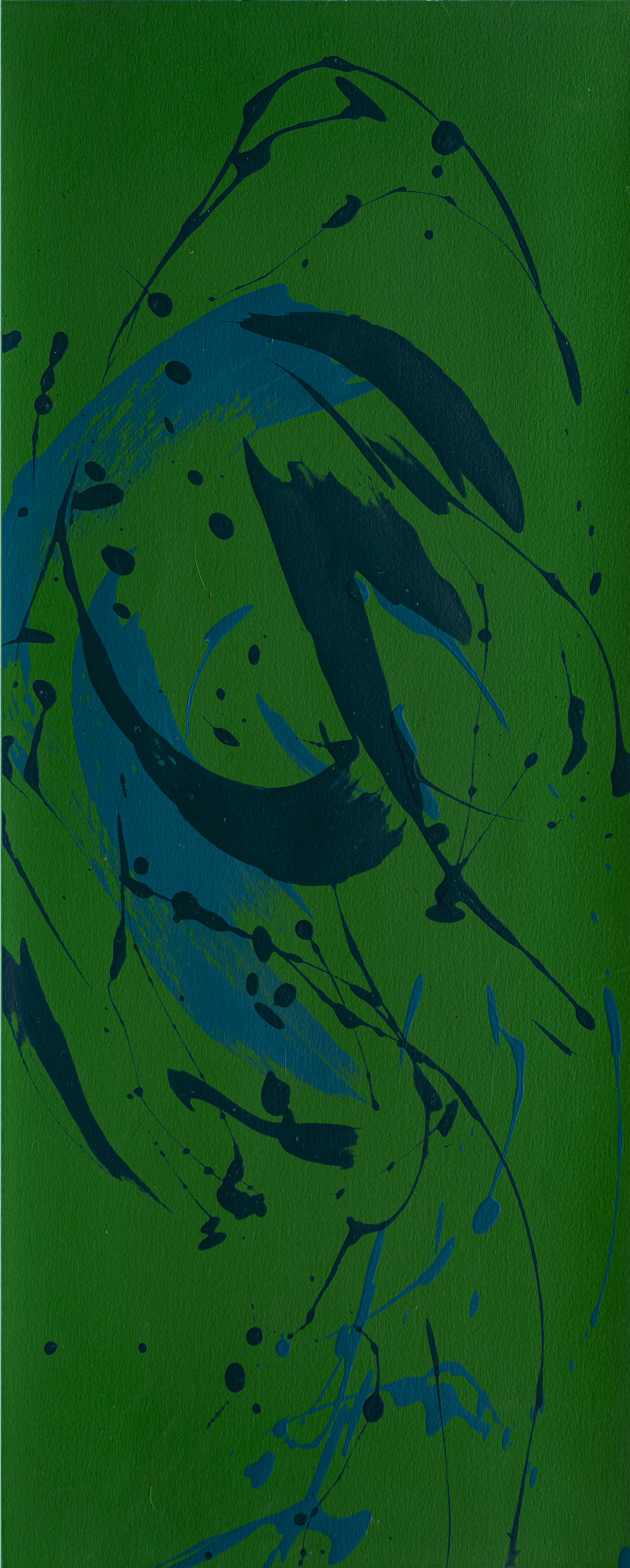 Phytosynthèse III (2006) - Kitty Holley
