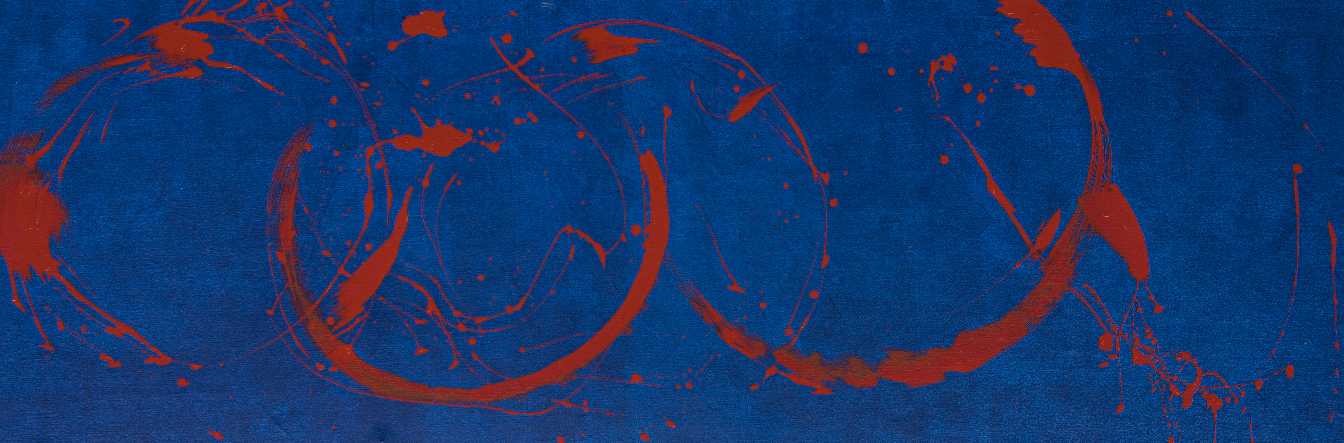 Planisphère 1 (2014) - Kitty Holley