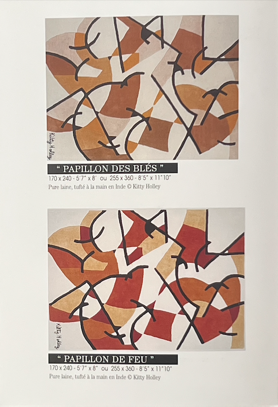 Dix années de collaboration & Red Jazz