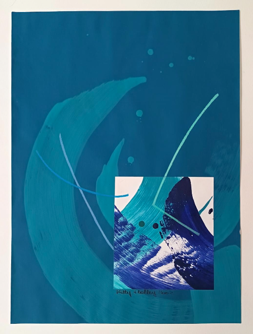 Vague Océane (2002) - Kitty Holley